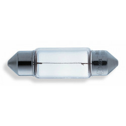 Ampoule navette 12V-5W (10x35)