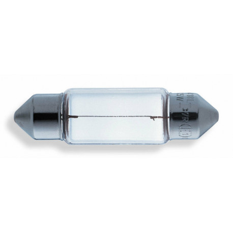 Ampoule navette 12V-5W (10x35)