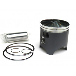 Piston Kawasaki KX 125 1982-1985 Wossner