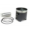 Piston Kawasaki KX 125 1982-1985 Wossner