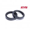 Spy de fourche KYB YZ / WR 125-250-500 1988 + 1991-1995