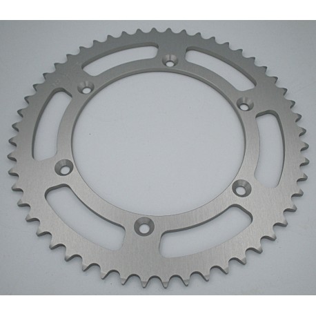 Couronne alu Cagiva 250 WMX 1985-1988 z48