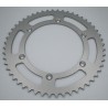 Couronne alu Cagiva 250 WMX 1985-1988 z48