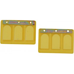 Clapets Boyesen Maico 250-490