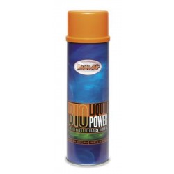 Huile filtre à air TwinAir Bio Liquid Power spray 500ml