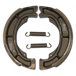 Mâchoires de frein avant/arrière PE 250-400