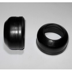 Caches poussière d.40 Husqvarna 1982-1988