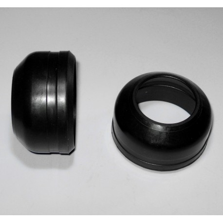 Caches poussière d.40 Husqvarna 1982-1988