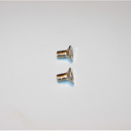 Vis de purge Ohlins (x2)