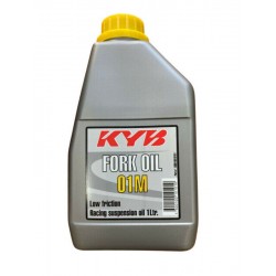 Huile de fourche Kayaba 01M - 1L