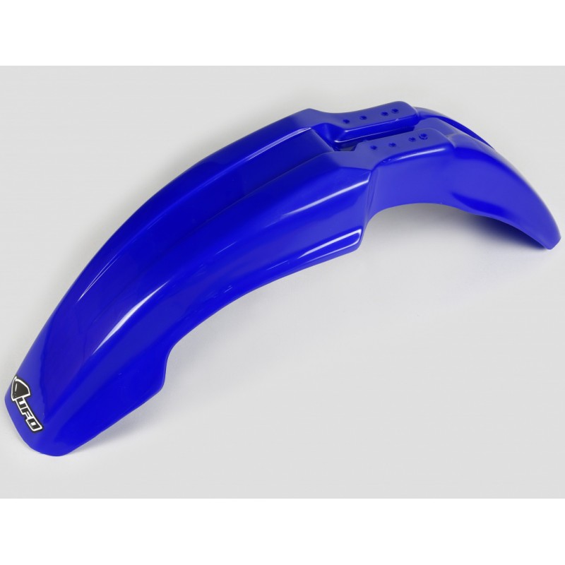 Garde-boue avant YZ / WR 1998-1999 (bleu Reflex)