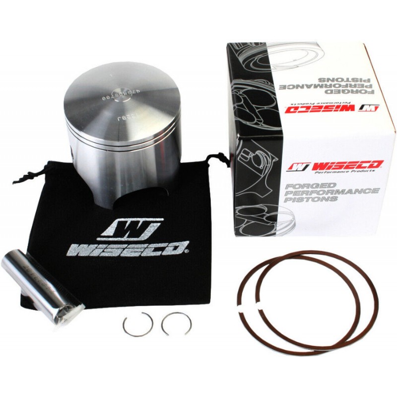 Kit Piston IT 490 1983/84 - YZ 490 1982/83 Wiseco