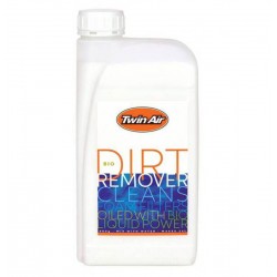 Nettoyant filtre à air poudre TwinAir Bio 1L