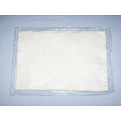 Laine de roche en plaque (500x1000mm)