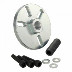 Extracteur-Arrache rotor 3 points M6x1