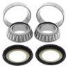 Roulements de direction RM-RMX 125/250 1989-1990