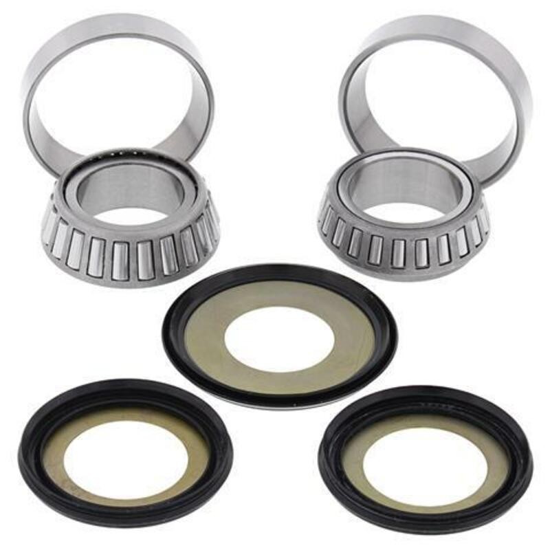 Roulements de direction RM-RMX 125/250 1991-1992