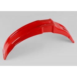 Garde-boue avant UFO X116 rouge