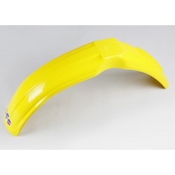 Garde-boue avant jaune UFO 1978-1983