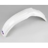 Garde-boue avant blanc UFO 1978-83 YZ 1978/79