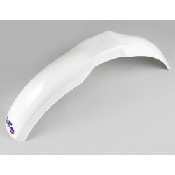 Garde-boue avant Ufo blanc "Tony D" 1975-1980