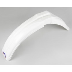 Garde-boue avant type Stilmotor blanc
