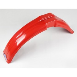 Garde-boue avant type Stilmotor rouge