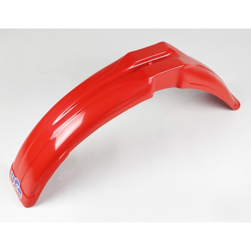 Garde-boue avant type Stilmotor rouge Garde-boue avant type Stilmotor rouge