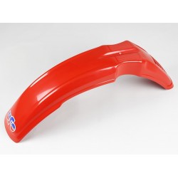 Garde-boue avant rouge type Baja  1983-1989