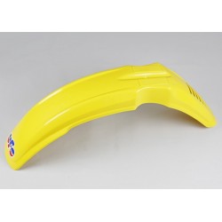 Garde-boue avant jaune type Baja 1983-1989