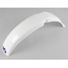 Garde-boue avant blanc FANTIC 80/125 RC