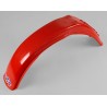 Garde-boue avant rouge Maico 1978-1983