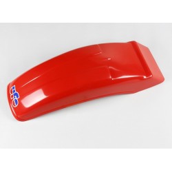 Garde-boue arrière rouge Maico 1981-1983