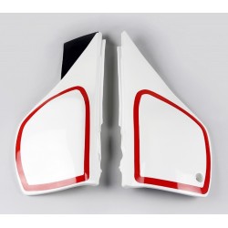 Caches latéraux Ufo Yamaha TT 600 1983-92