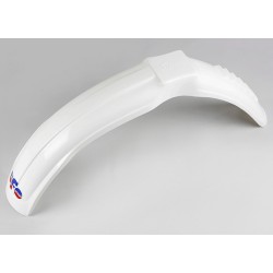 Garde-boue avant blanc 50/80/125 1978-1983