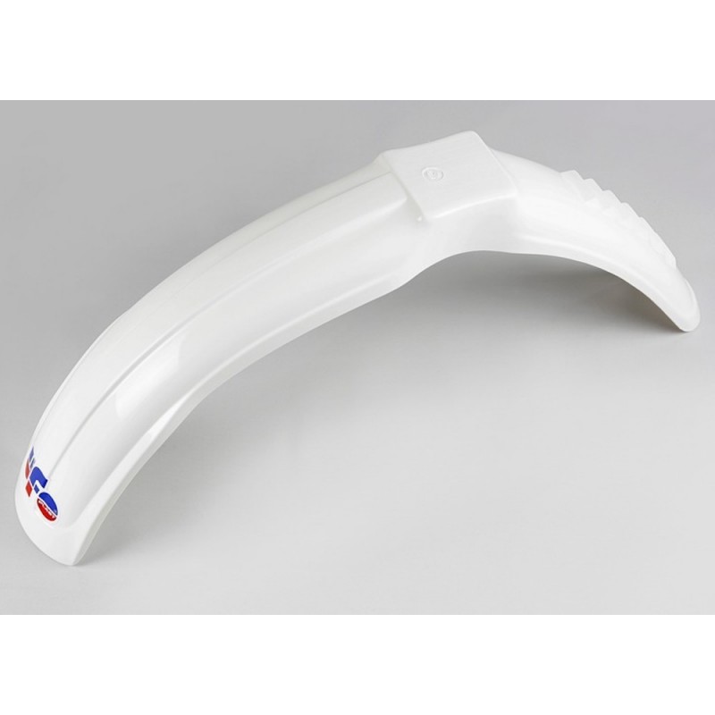 Garde-boue avant blanc 50/80/125 1978-1983