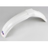 Garde-boue avant blanc 50/80/125 1978-1983