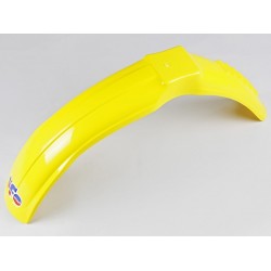 Garde-boue avant jaune 50/80/125 1978-1983