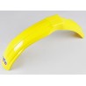 Garde-boue avant jaune 50/80/125 1978-1983