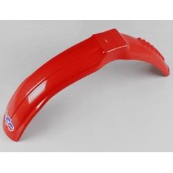 Garde-boue avant rouge 50/80/125 1978-1983