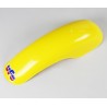 Garde-boue arrière Cross 50-75 Ufo jaune