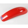 Garde-boue arrière Cross 50-80 Ufo rouge