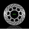 Disque frein avant YZ 125-250-490 1986/1987