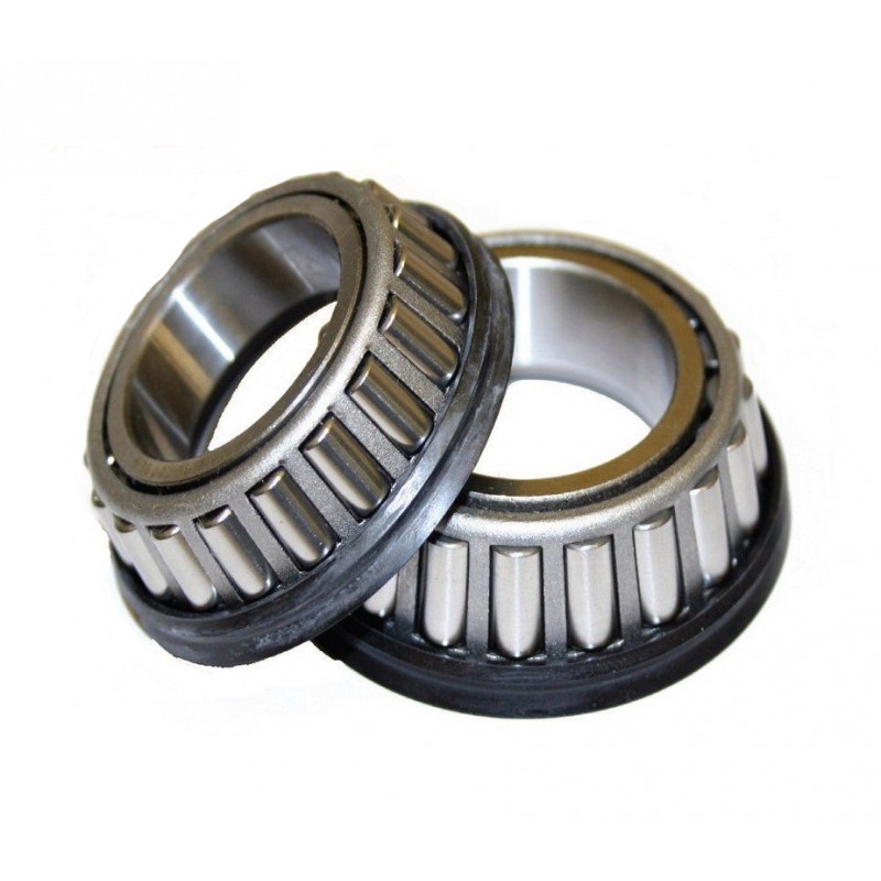 Roulements de direction Maico 1975-1986 Roulements de direction Maico 1975-1986