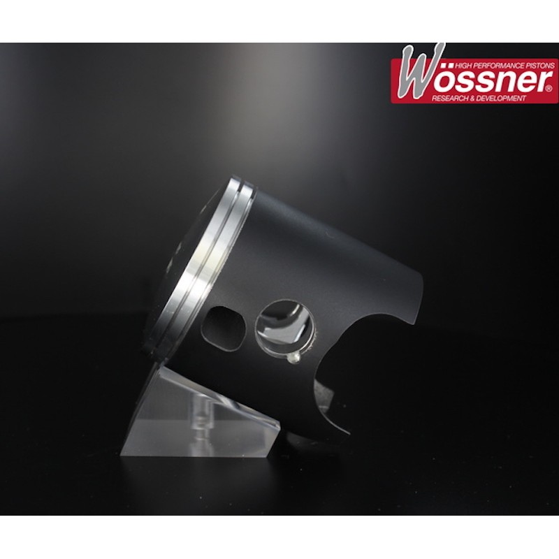 Piston Wossner Yamaha YZ 250 1983-1987 Piston Wossner Yamaha YZ 250 1983-1987