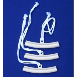 Protections de jante (x3)