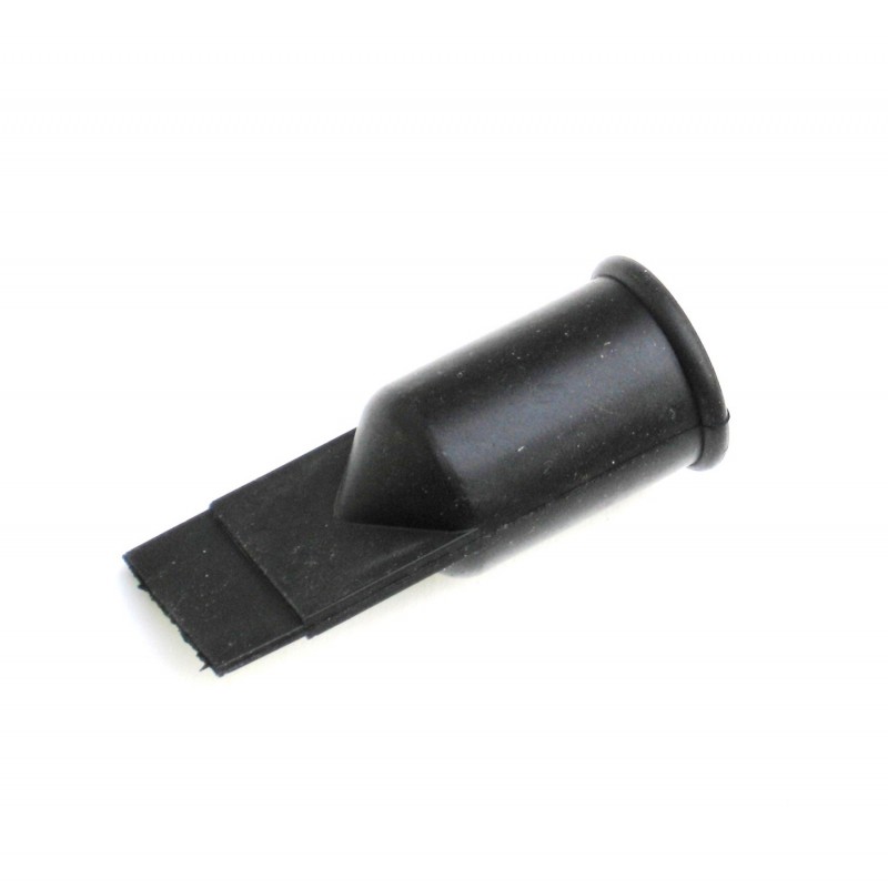 Clapet de boite à air Suzuki PE 1980/1981