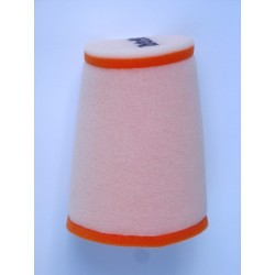 Filtre à air conique KTM 125-420-495 1981/1982