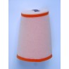 Filtre à air conique KTM 125-420-495 1981/1982
