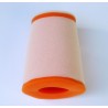 Filtre à air conique KTM 125-420-495 1981/1982